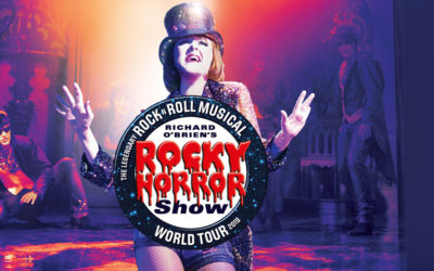 REVIEW Rocky Horror