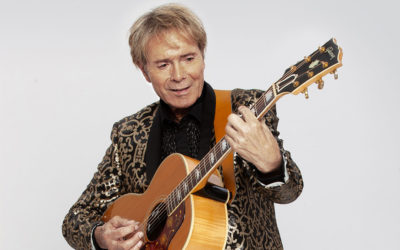 Cliff to return to Bournemouth!